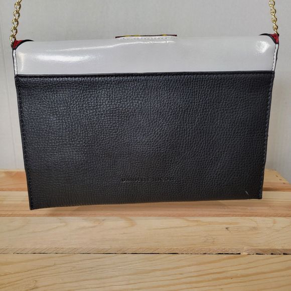 Danielle Nicole / Harry Potter Clutch w/ Chain Strap - Picture 4 of 8